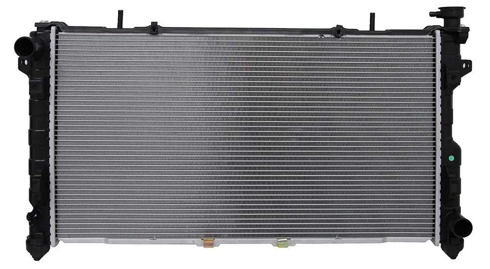 OSC Radiator 2795