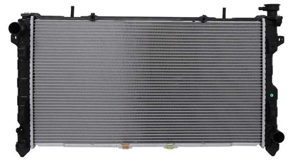 OSC Radiator 2795