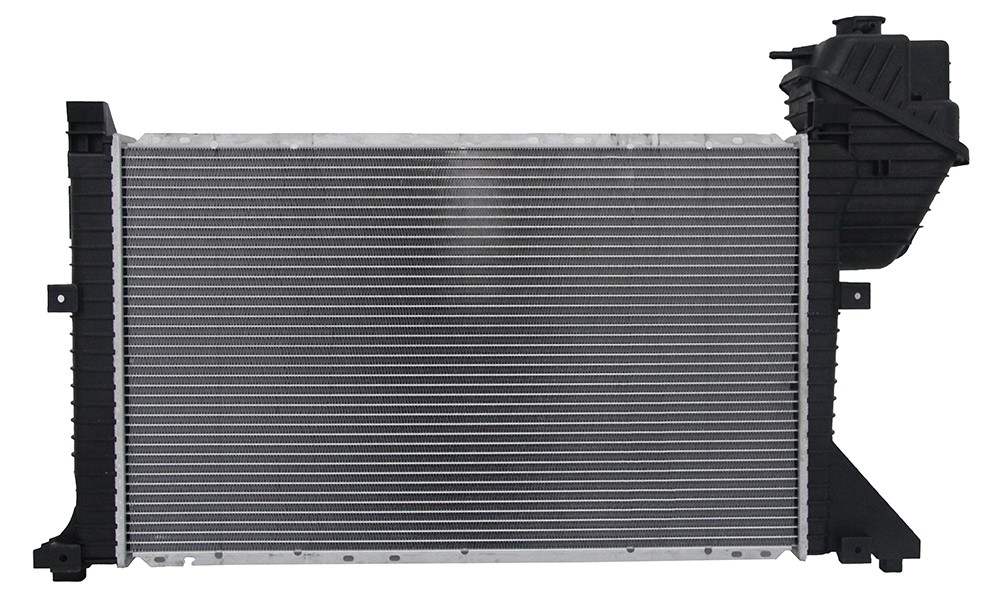 OSC Radiator 2796