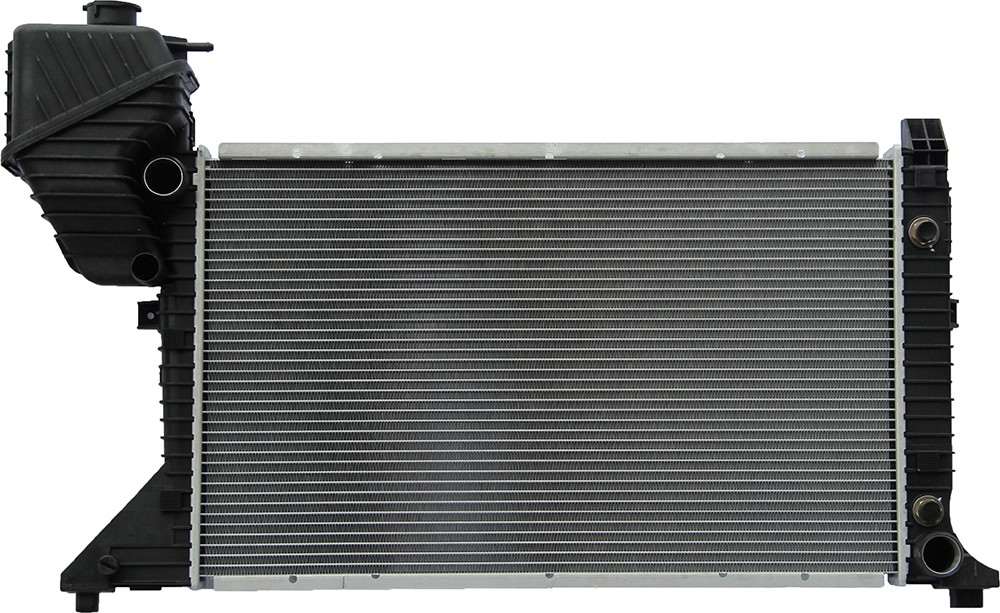 OSC Radiator 2796