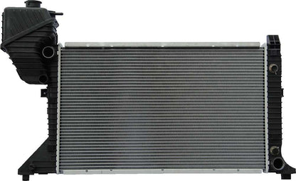 OSC Radiator 2796
