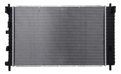 OSC Radiator 2798