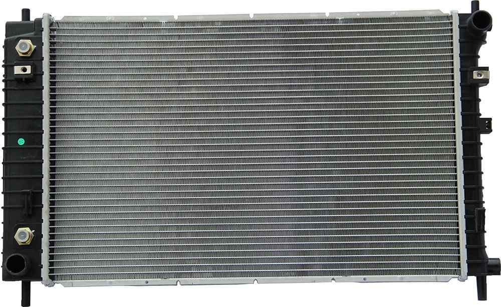 OSC Radiator 2798