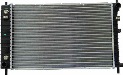 OSC Radiator 2798