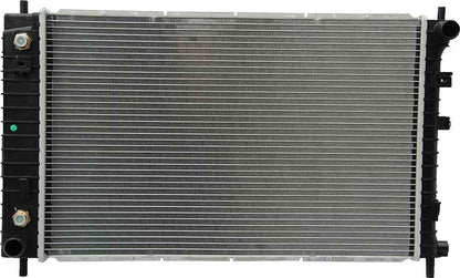 OSC Radiator 2799