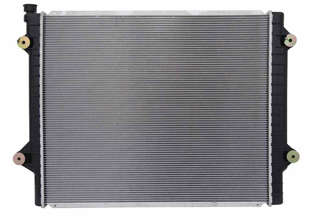 OSC Radiator 2802