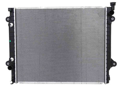 OSC Radiator 2802