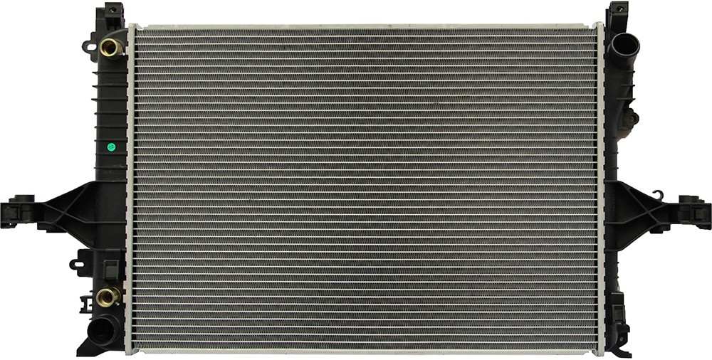OSC Radiator 2805