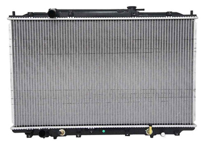 OSC Radiator 2806