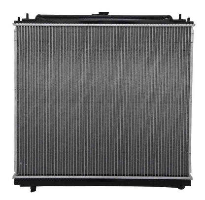 OSC Radiator 2807