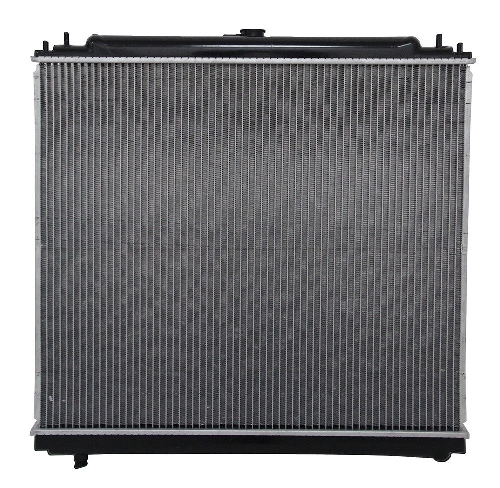OSC Radiator 2807
