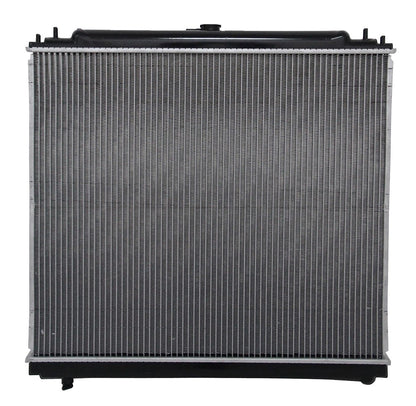 OSC Radiator 2807
