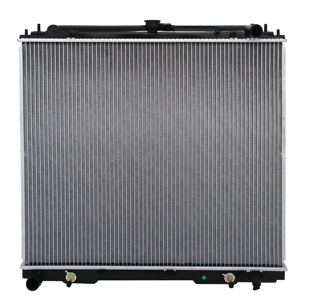 OSC Radiator 2807