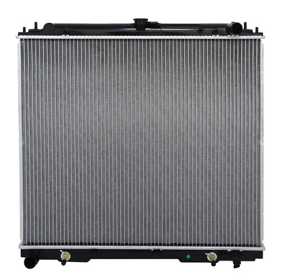 OSC Radiator 2807