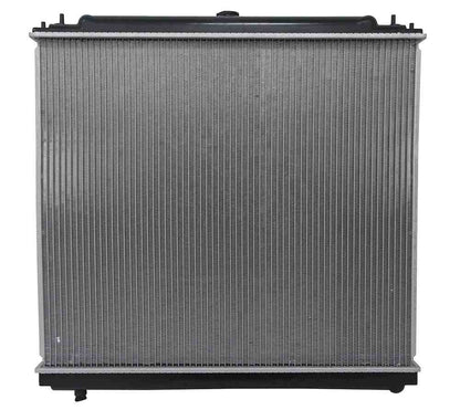 OSC Radiator 2808