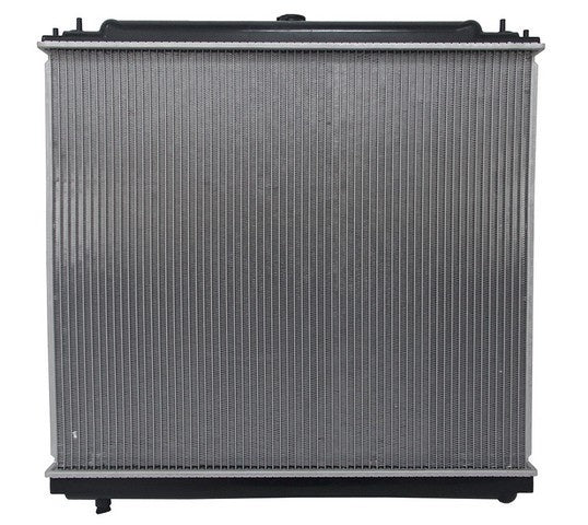 OSC Radiator 2808