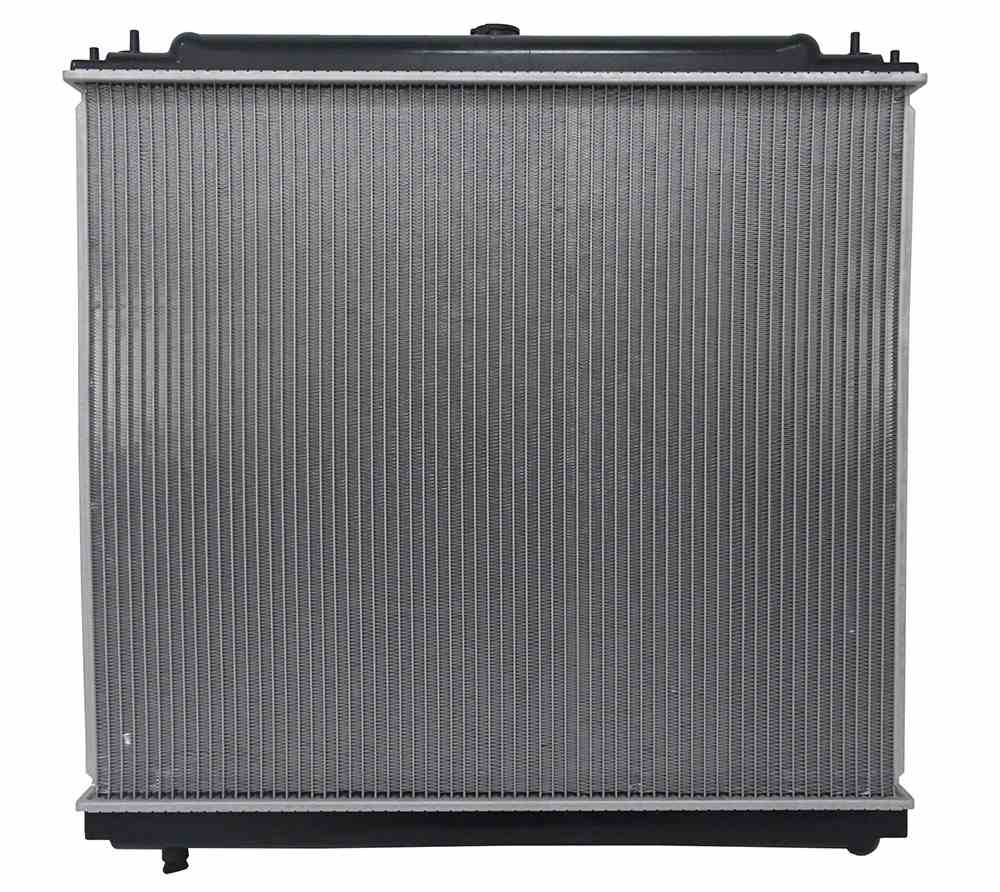 OSC Radiator 2808