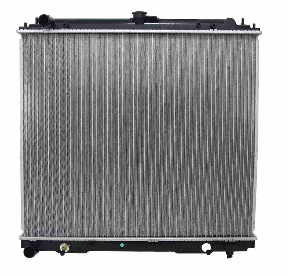 OSC Radiator 2808