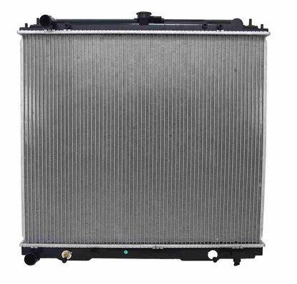 OSC Radiator 2808
