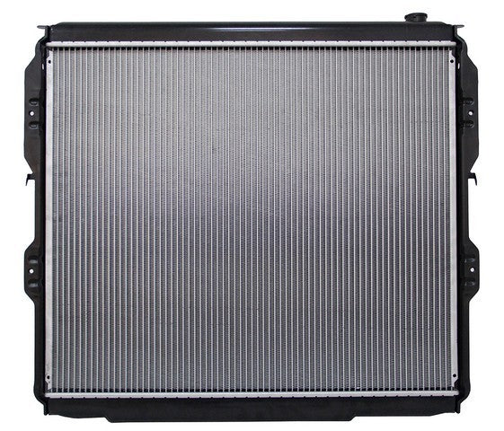 OSC Radiator 2809