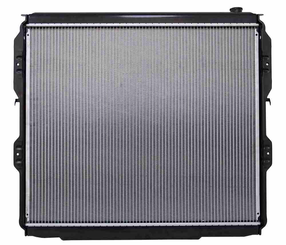 OSC Radiator 2809