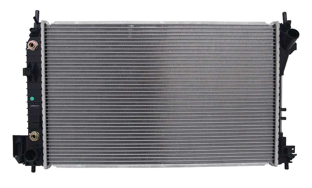 OSC Radiator 2810