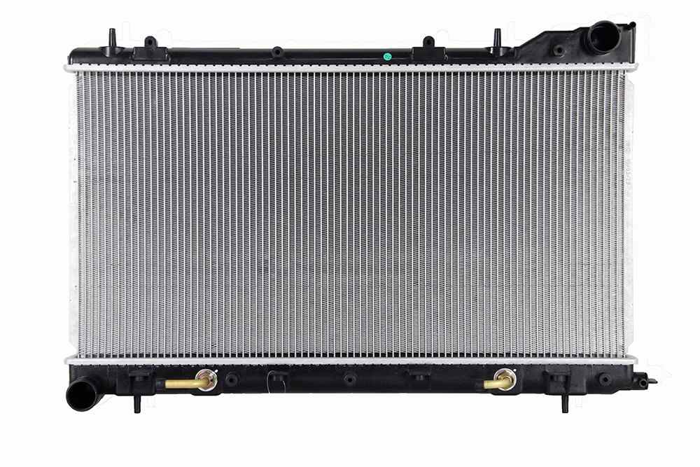 OSC Radiator 2812