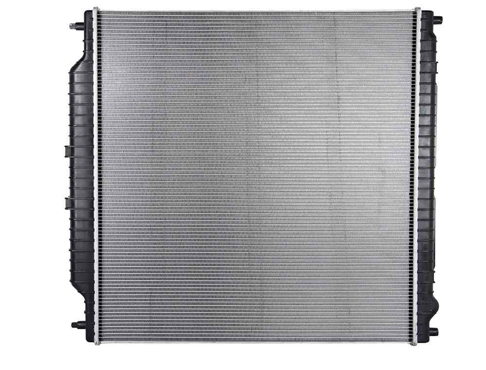 OSC Radiator 2815