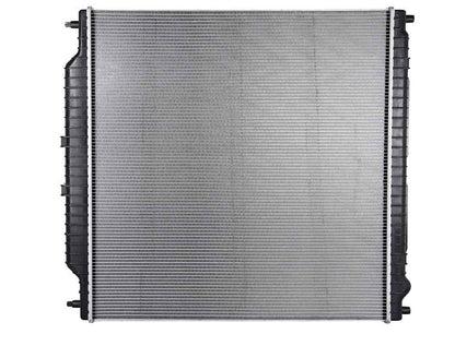 OSC Radiator 2815