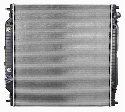 OSC Radiator 2815