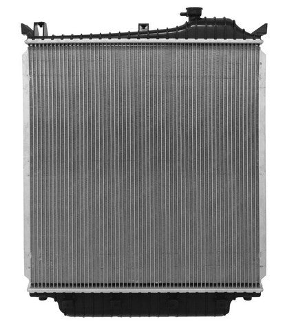 OSC Radiator 2816