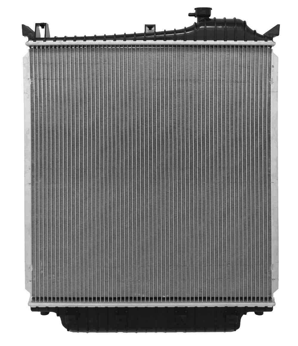 OSC Radiator 2816