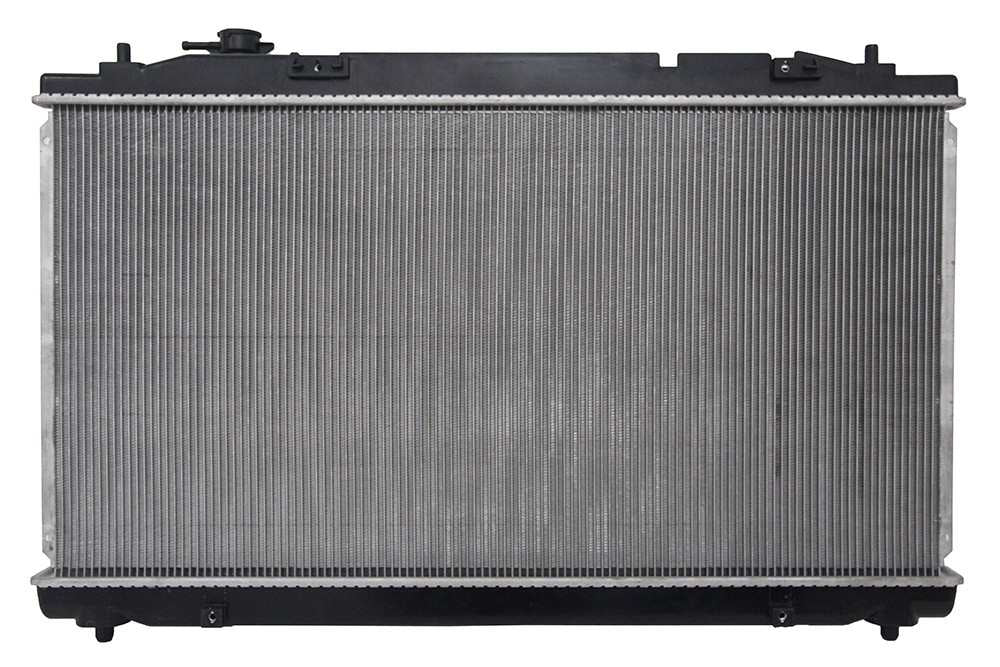 OSC Radiator 2817