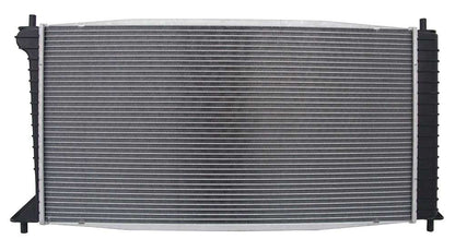 OSC Radiator 2819