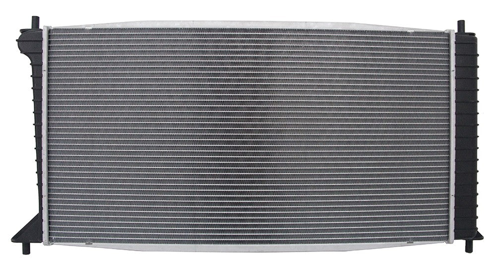OSC Radiator 2819