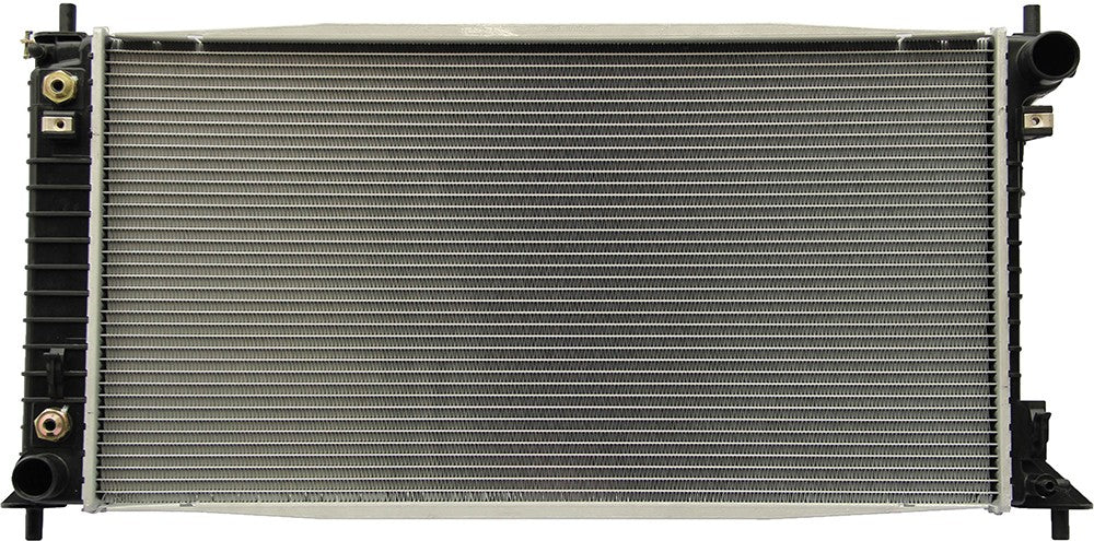 OSC Radiator 2819