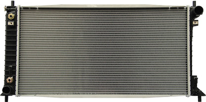OSC Radiator 2819