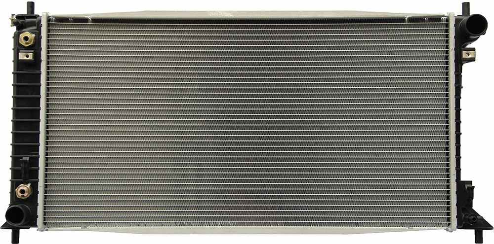 OSC Radiator 2819