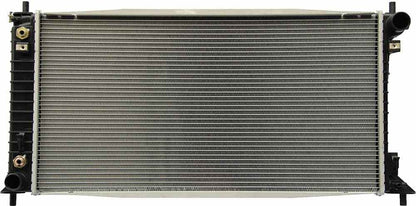 OSC Radiator 2819