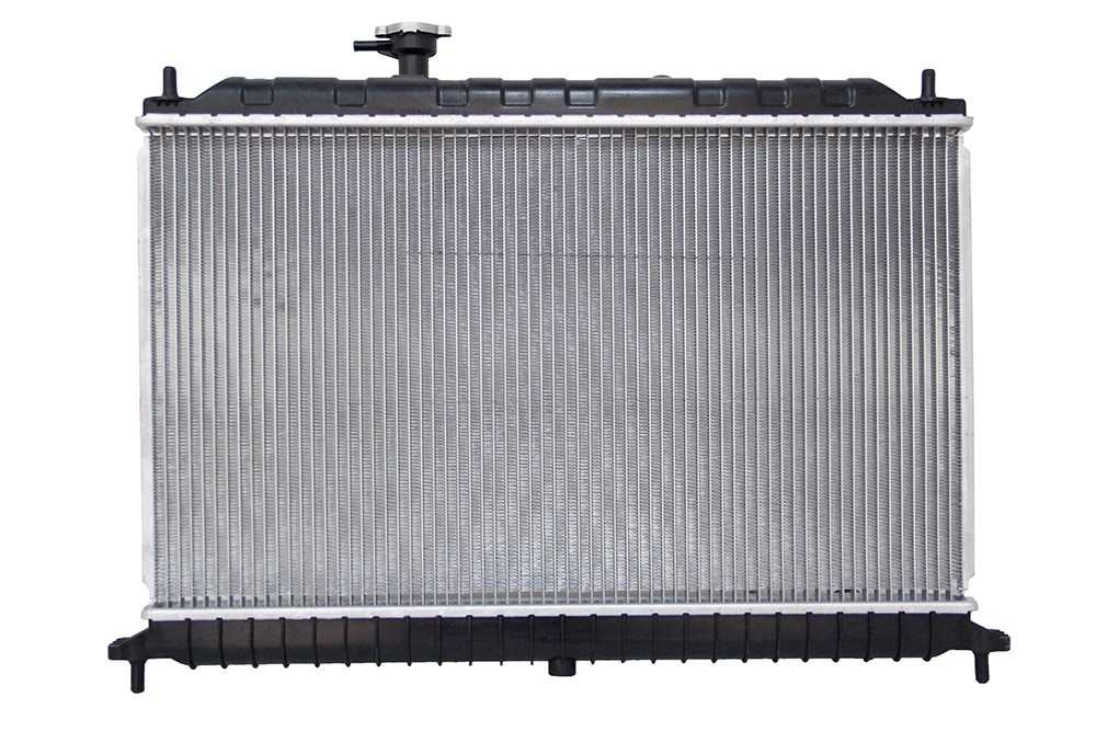 OSC Radiator 2820