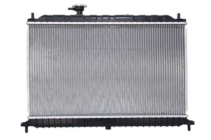 OSC Radiator 2820