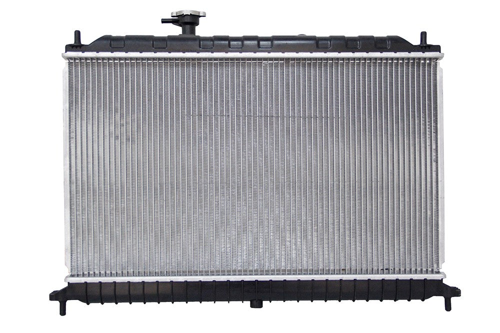 OSC Radiator 2820