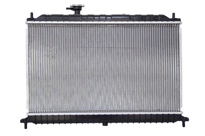 OSC Radiator 2820