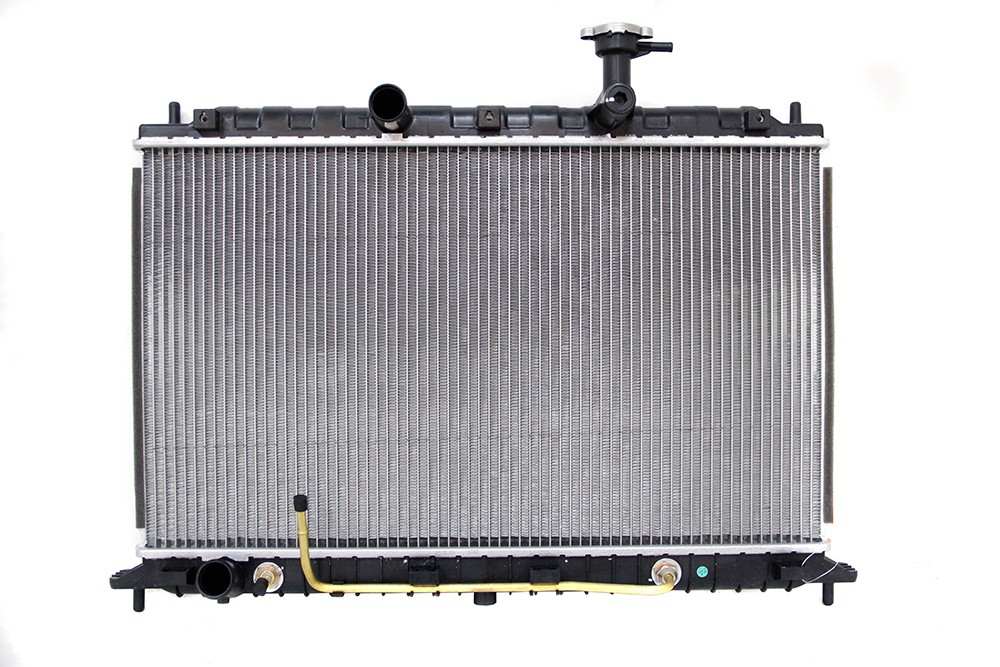 OSC Radiator 2820
