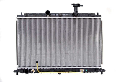 OSC Radiator 2820