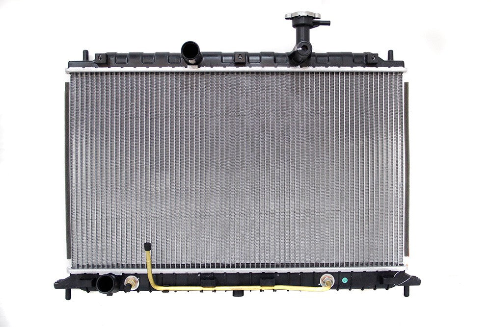 OSC Radiator 2820
