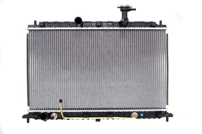OSC Radiator 2820