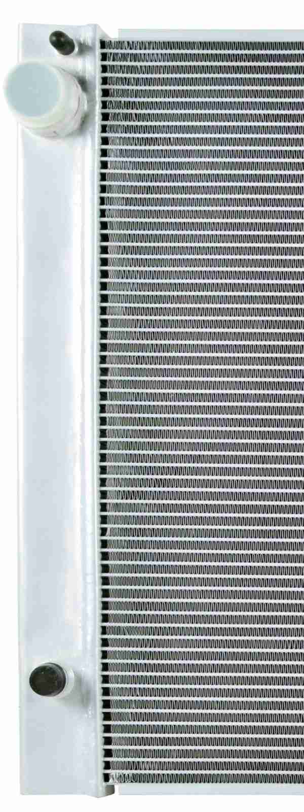 OSC Radiator 2825