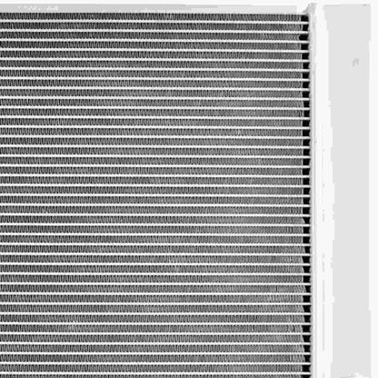 OSC Radiator 2825