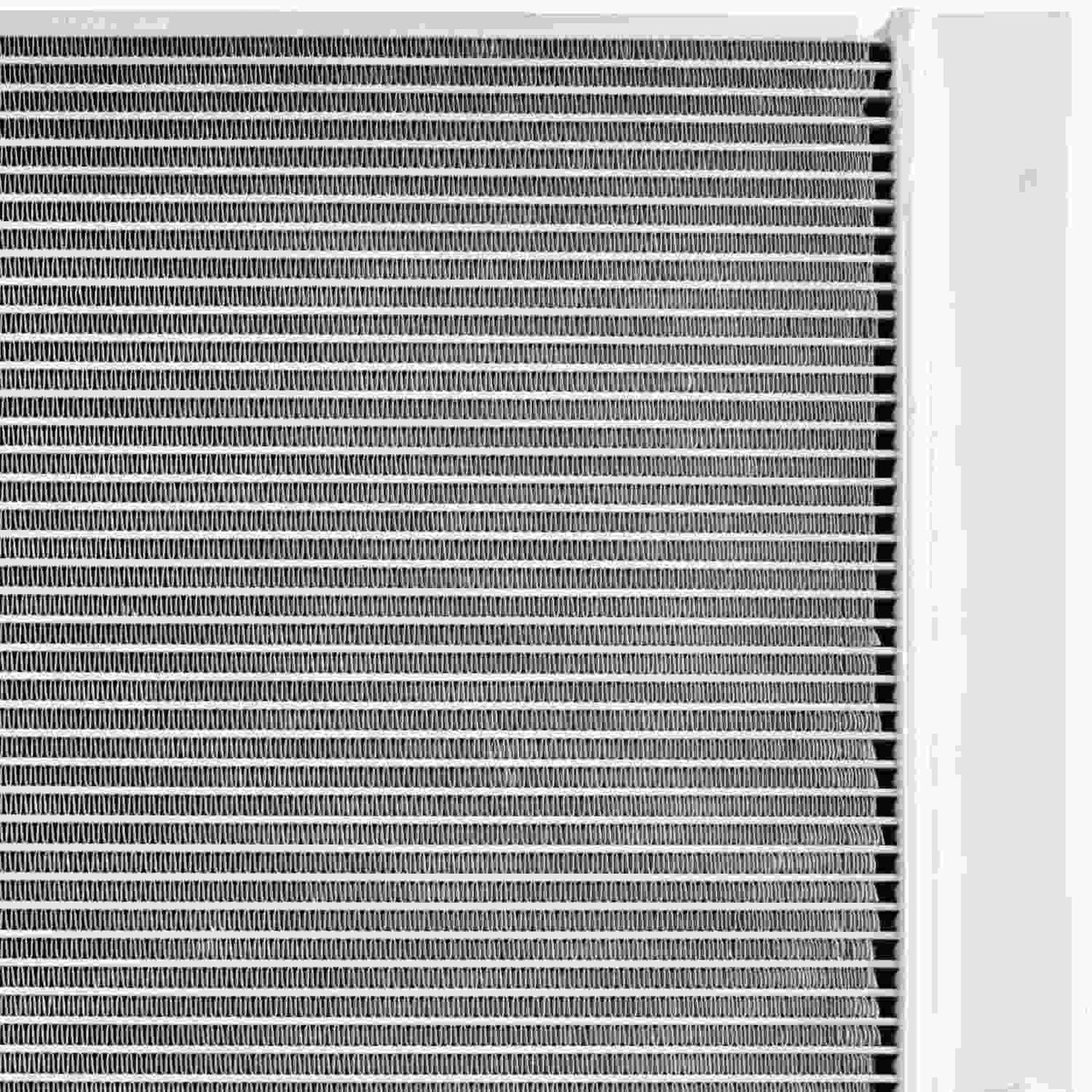 OSC Radiator 2825